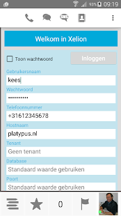 Pratinjau aplikasi