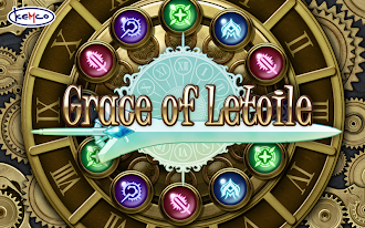 Game screenshot RPG Grace of Letoile - KEMCO mod apk