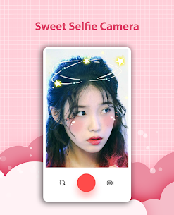 Sweet Beauty Camera APK for Android Download 4