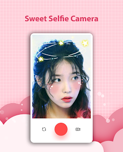 Sweet Beauty Camera