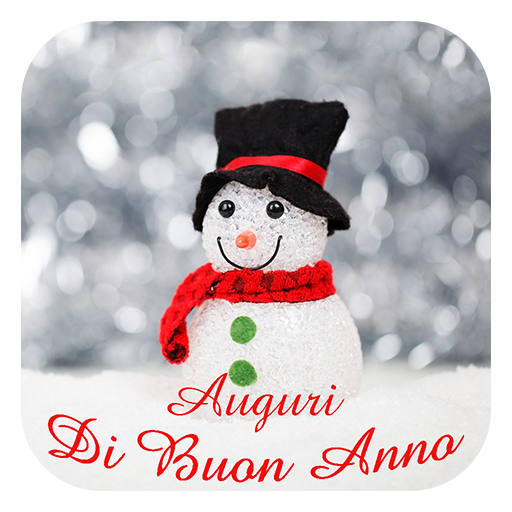 Auguri Di Buon Anno Aplikacionet Ne Google Play