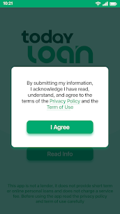 GlobalLoan Apk- Borrow money app online App for Android 5