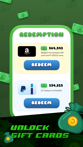Slide Pix & Win - Get Rewards Screen 3