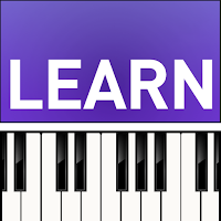 Piano Lessons - learn to play