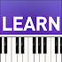 Piano Lessons - learn to play3.0.199