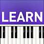 Piano Lessons - Learn piano