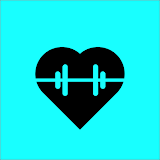 Custom Workout Timer icon