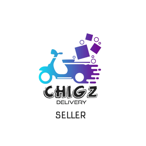 Chigz Vendor logo