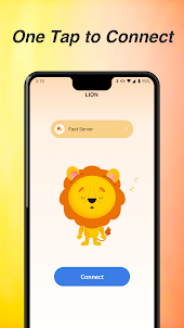 Lion -web accelerator