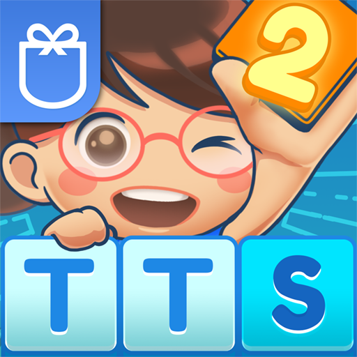 Teka Teki Saku 2 : TTS Trivia  Icon