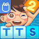 Teka Teki Saku 2 : TTS Trivia - Androidアプリ