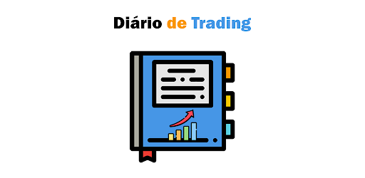 Diário Trading cover