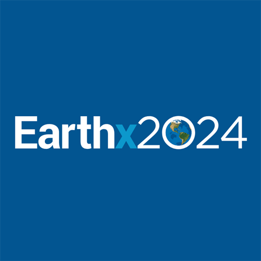 Earthx2024 1.0.5 Icon