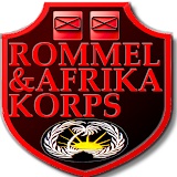 Rommel & Afrika Korps (free) icon
