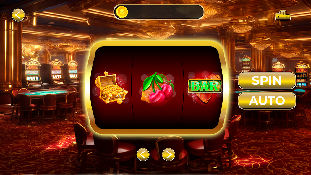 True fortune casino login
