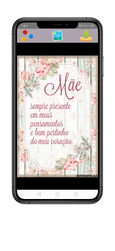 Feliz Dia das Mães 2024 Screen 3