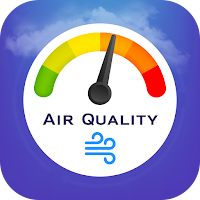 AQI Monitor & Weather Forecast