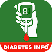 Top 25 Health & Fitness Apps Like Diabetes : How to Controle Diabetes, Diabetes Diet - Best Alternatives