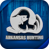 Arkansas Hunting icon