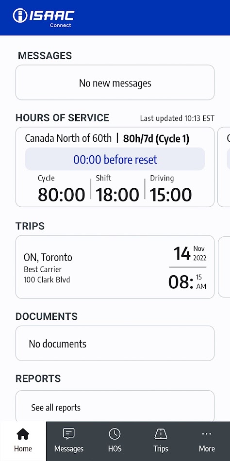 #8. ISAAC Connect (Android) 由: ISAAC Instruments Inc