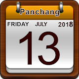 Panchang - Panchangam icon