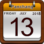 Panchang - Panchangam Apk