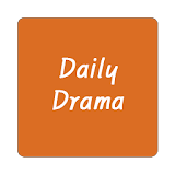 Daily Drama - 오늘의 드라마 편성표 icon