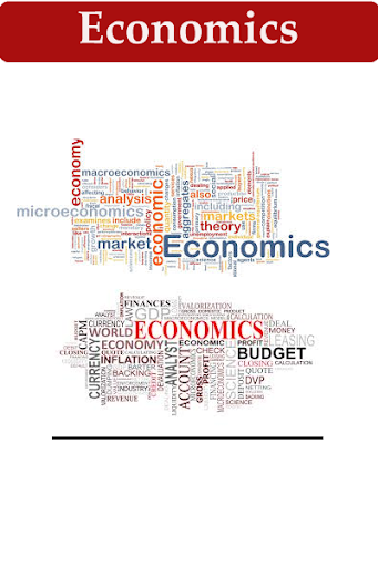 Glossary of economics Screen 3