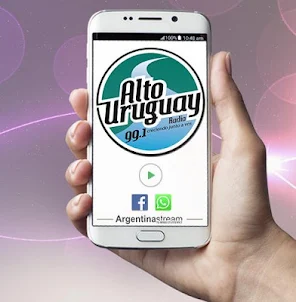 Radio Alto Uruguay FM 99.1