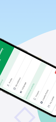 SoFast Delivery Screen 3