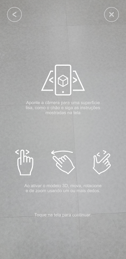 Residencial Itaguaré