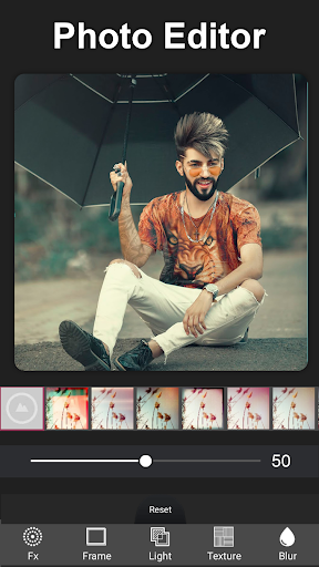 Photo Collage and Photo Editor
