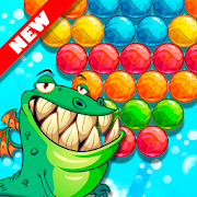Top 46 Adventure Apps Like Bubble Dragon Pop: Classic Balloon Shooter Game - Best Alternatives
