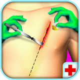 Open Heart Surgery Simulator icon