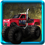 Monster Truck Offroad icon