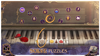 Game screenshot Grim Tales 21: F2P hack