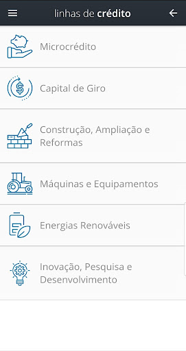 Fomento Paraná Screen 2