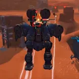 Tips for War Robots icon