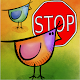 Pigeons Stop: Stop the pigeon with our birds game