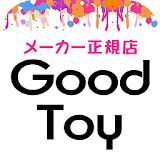 サバゲーや内祝いのおもちゃは　メーカー正規代理店　グッドトイ icon