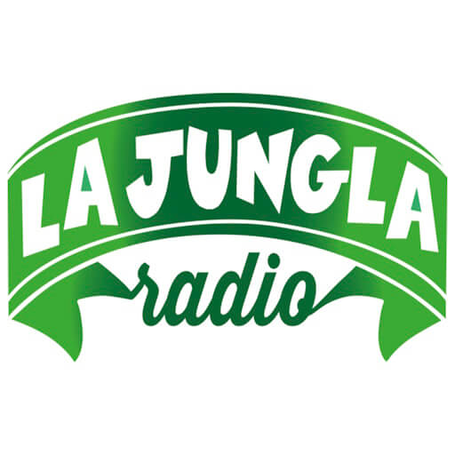La Jungla Radio Oficial  Icon