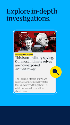 The Guardian - News & Sport - News & Magazines - apps
