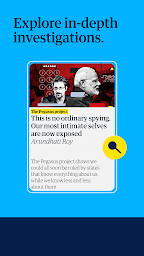 The Guardian - News & Sport