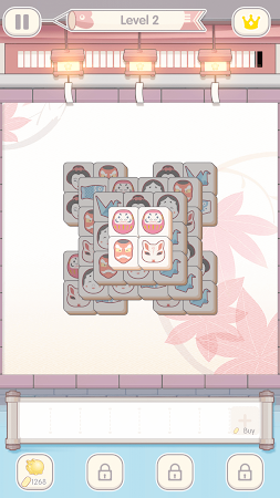 Game screenshot Tile Fun - Triple Puzzle Game hack