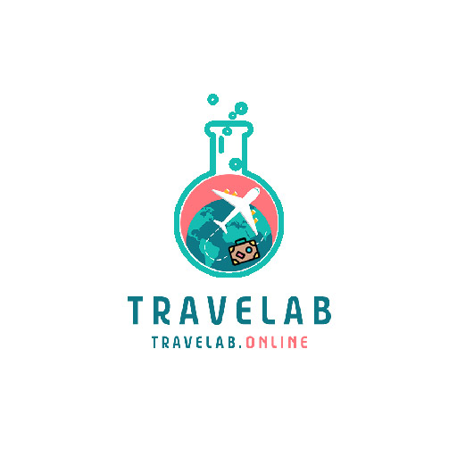TRAVELAB logo