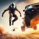 GT Car Megaramp Stunts 3D - Androidアプリ