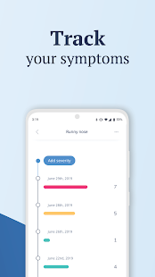 Скачать Ada – check your health Онлайн бесплатно на Андроид