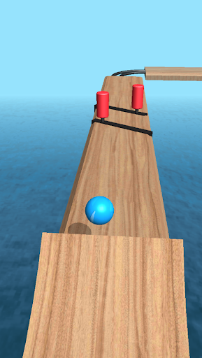 Balance the ball Screen 3