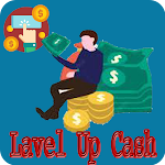 Cover Image of ダウンロード Lavel Up Cash 1.0 APK