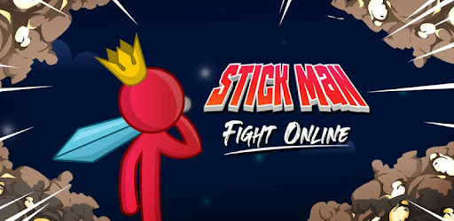 Download Stick Fight: The Mobile Game MOD APK 1.4.29.89389 (Menu, God  mode/Onehit)